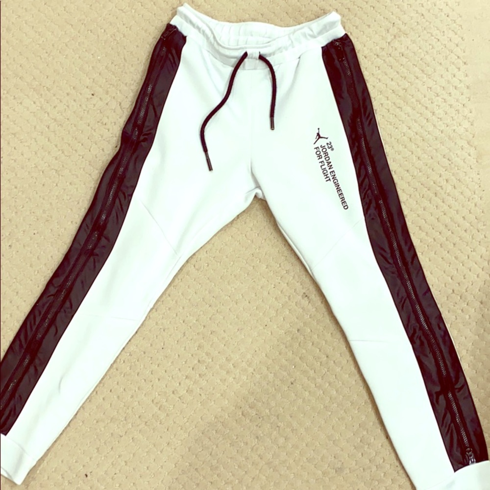 Jordan lower